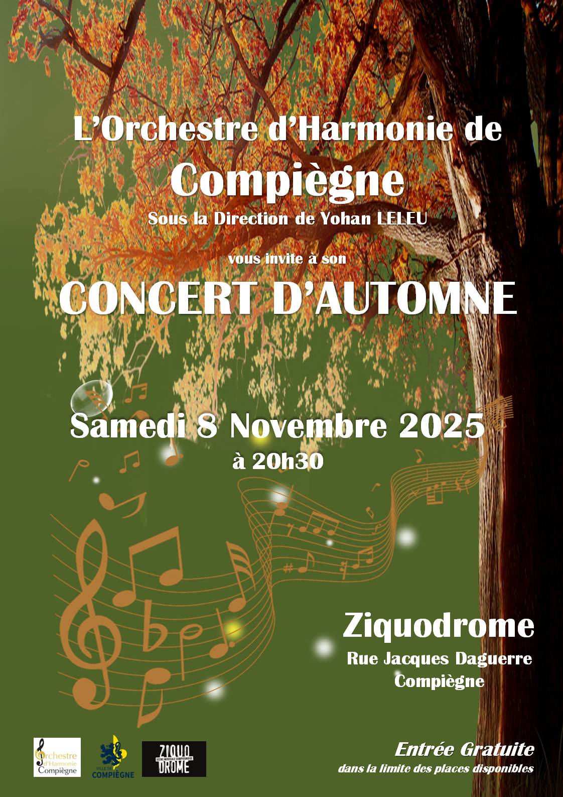 Img concert
